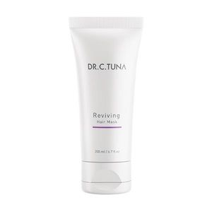 Dr C Tuna Reviving Hair Mask